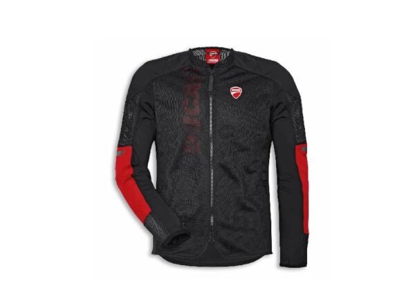 DUCATI JACKET OVERLAY P01 2 0 MAN