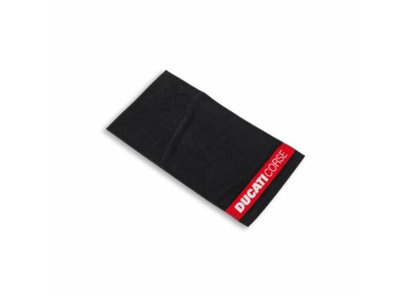 DUCATI FITNESS TOWEL DC RACE
