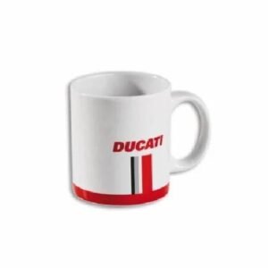 DUCATI MUG