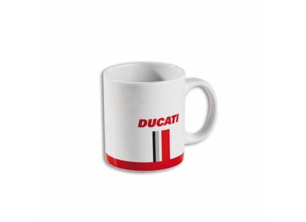 DUCATI MUG