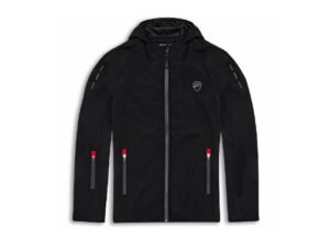 DUCATI JACKET REFLEX ATTITUDE 2.0 SOFTSHELL M