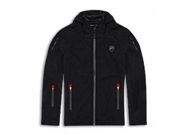 DUCATI JACKET REFLEX ATTITUDE 2.0 SOFTSHELL M