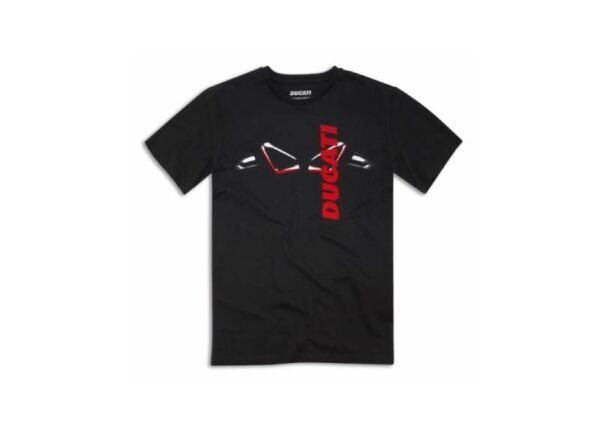 DUCATI T-SHIRT PANIGALE MEN