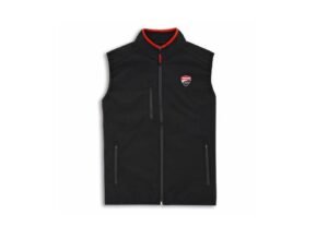 DUCATI DC SPORT VEST