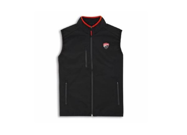 DUCATI DC SPORT VEST