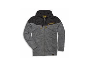 DUCATI SCR MEN’S IBRID SWEATSHIRT