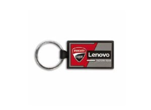DUCATI DC Lenovo KEYCHAIN