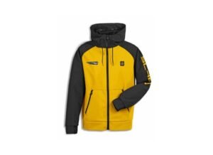 DUCATI JACKET SOFTSHELL SCR62 RFW