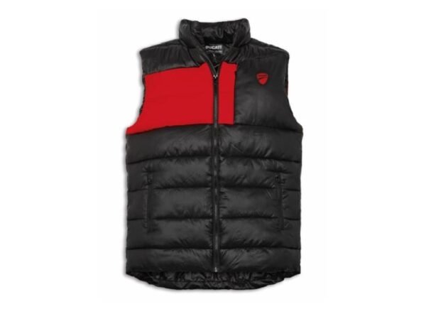 DUCATI VEST STREET