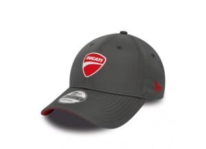 DUCATI NE FLAG CAP