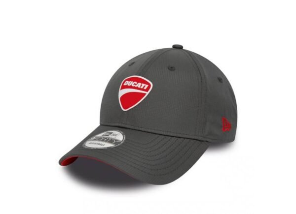 DUCATI NE FLAG CAP
