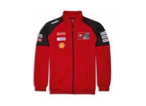 DUCATI REPLICA GP 24 SWEATSHIRT