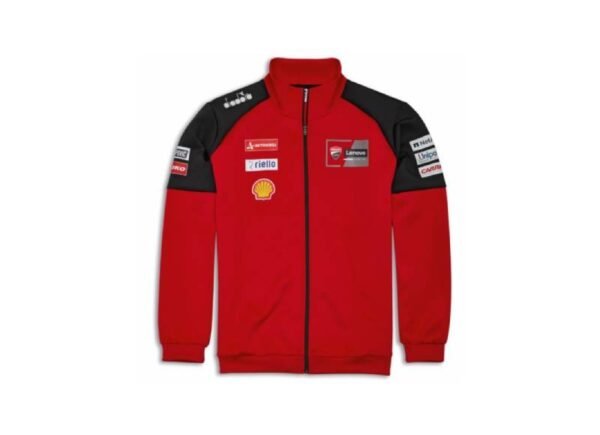 DUCATI REPLICA GP 24 T-SHIRT M
