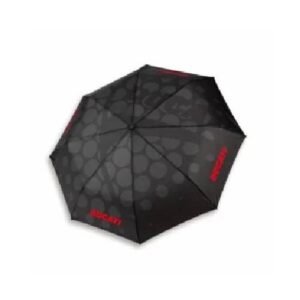 DUCATI UMBRELLA DOTTED