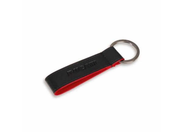 DUCATI FIRMA KEYCHAIN