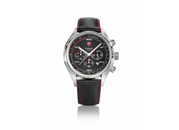 DUCATI NEW YORK CQP WATCH