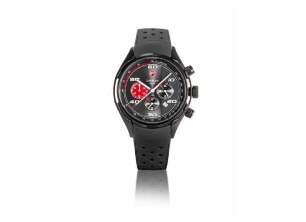 DUCATI ROMA CQR WATCH