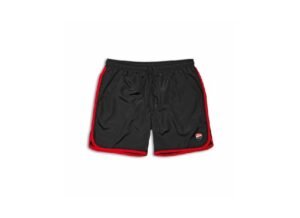 DUCATI SWIMSUIT DC CLASSIC BLACK