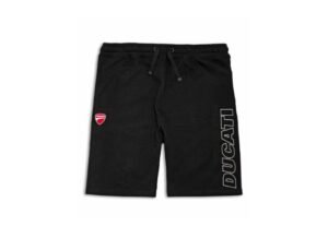 DUCATI LOGO BERMUDA