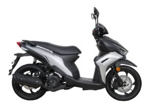 Kymco Micare 125i
