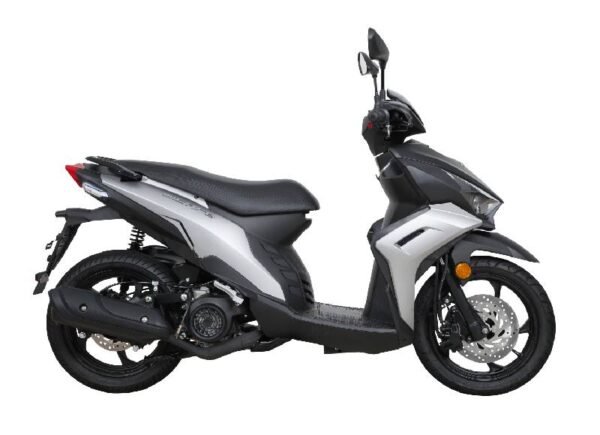 Kymco Micare 125i
