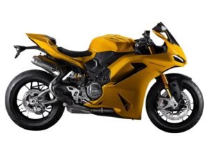 Ducati Panigale V2 S