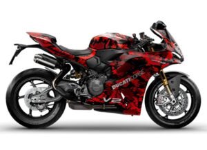 Ducati Panigale V2 FB63