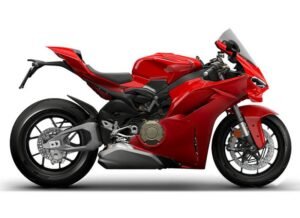 Ducati Panigale V4