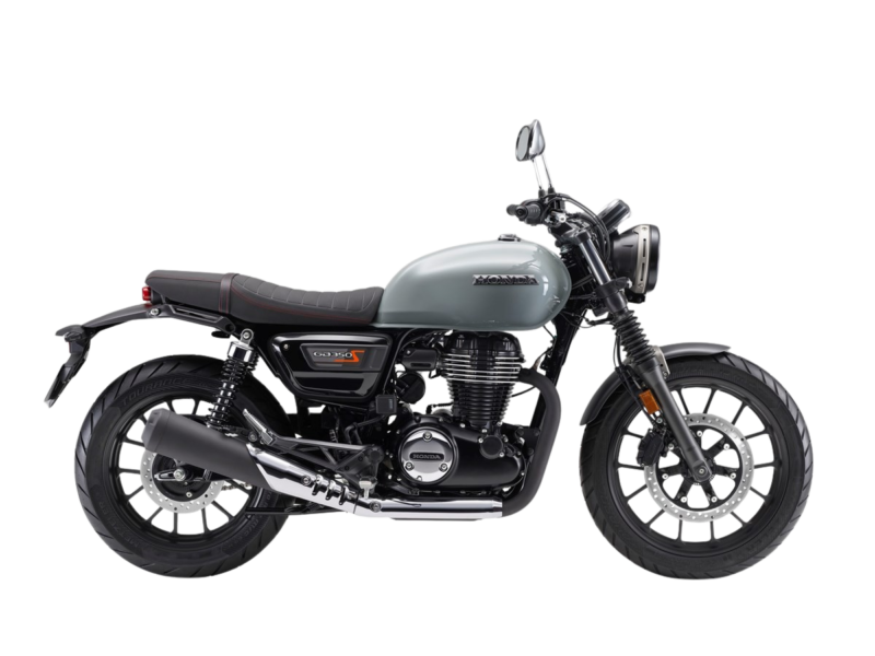 Honda GB350S