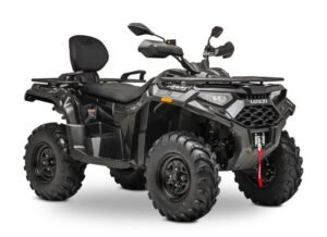 Voge - Loncin X-Wolf 550