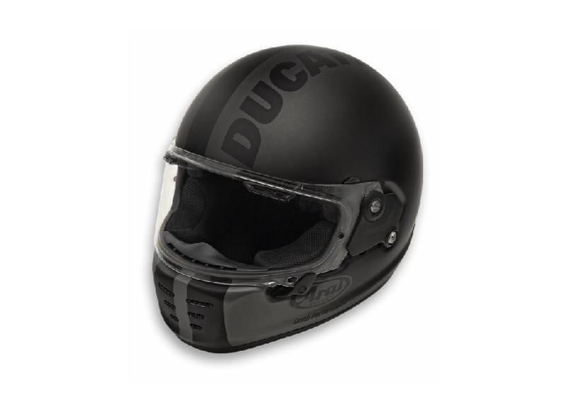 DUCATI HELMET TONAL ECE 22-06