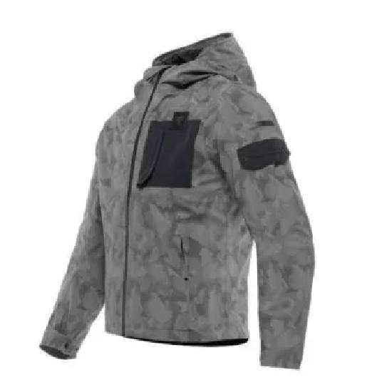 CORSO ABSOLUTESHELL PRO JKT CAMO 46