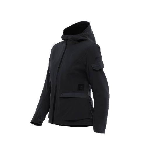 DAINESE CENTRALE ABSOLUTESHELL PRO JKT WMN BLK