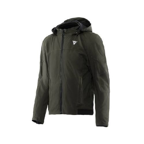 DAINESE IGNITE 2 TEX JKT GRN
