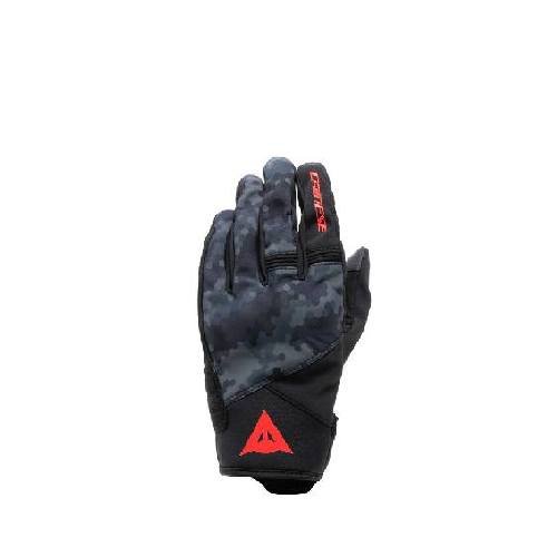 DAINESE INTREPYD GLOVES BLK GRY