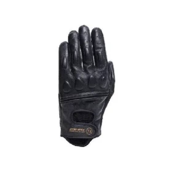 BLACKJACK 2 GLOVES BLK