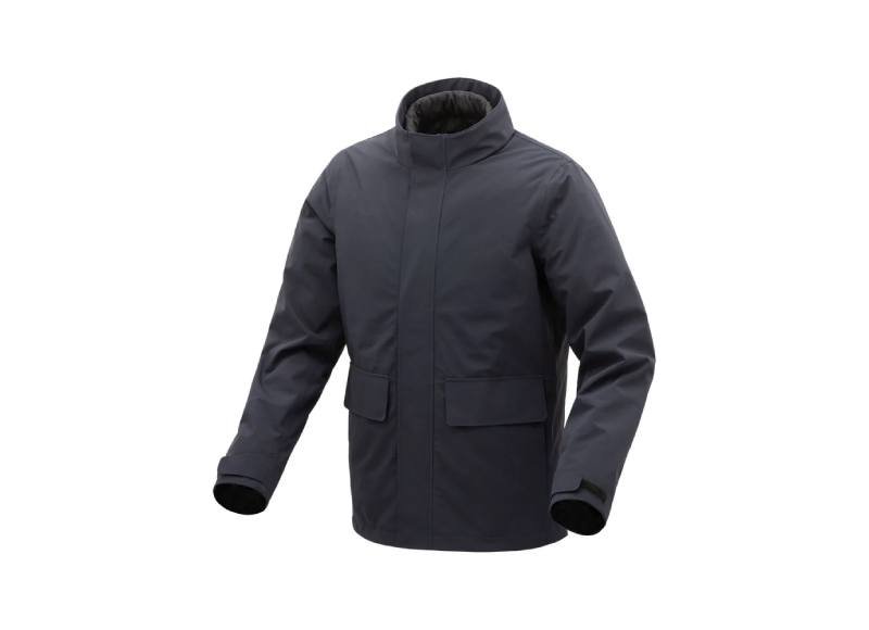 TUCANO URBANO JACKET URBAN DISTRICT  DBLUE