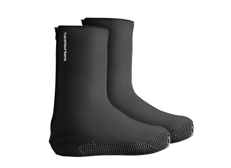 TUCANO URBANO OVERBOOTS RAINPROOF SUPERSPLASH GRY