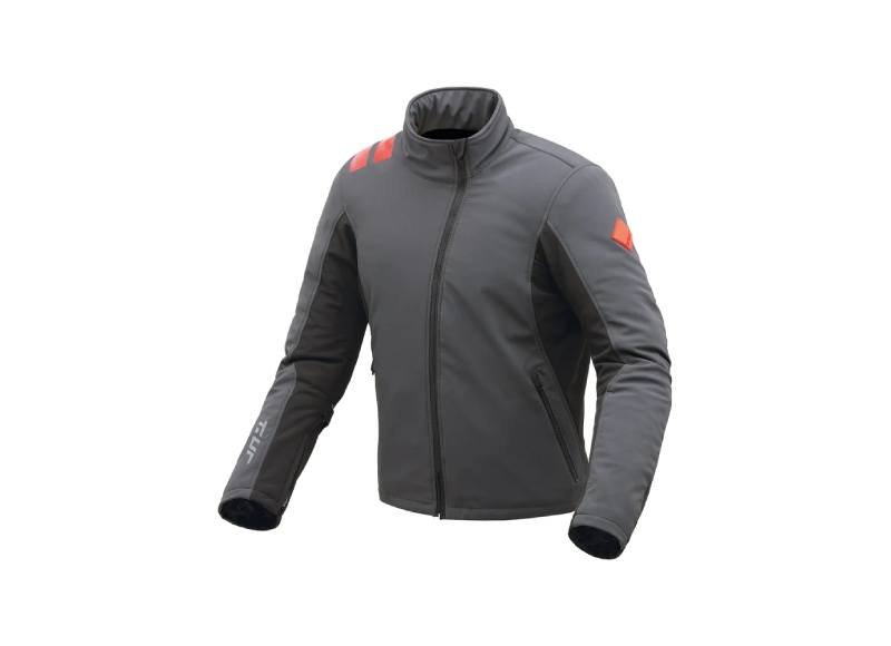TUCANO URBANO JACKET PODIUM ANT BLK