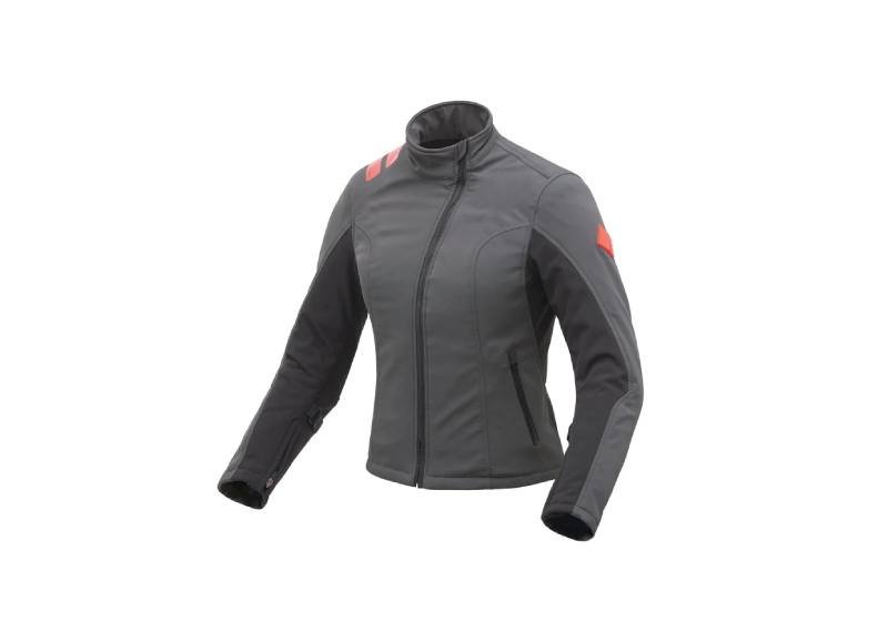 TUCANO URBANO JACKET PODIUM LADY ANT BLK