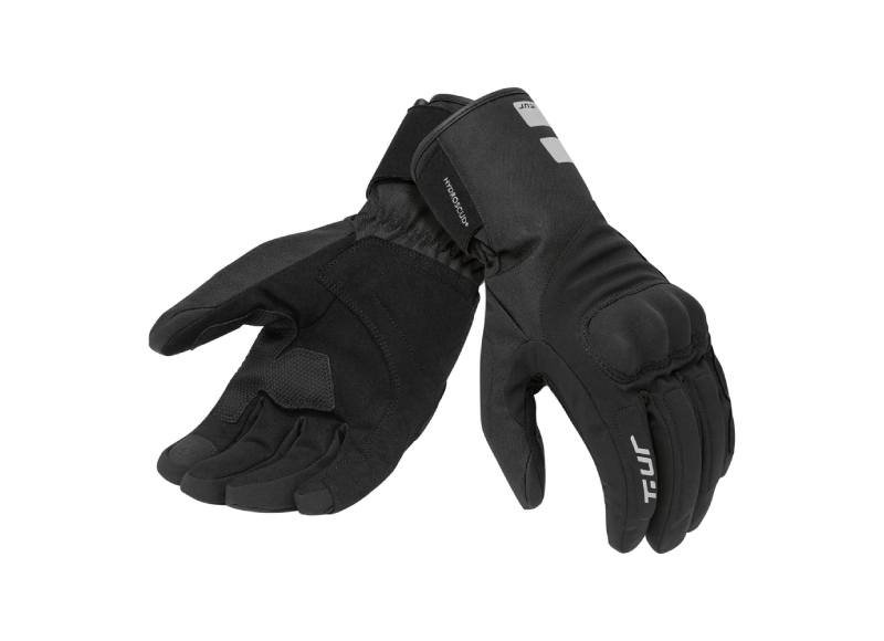 TUCANO URBANO GLOVES G-ONE HYDROSCUD BLACK