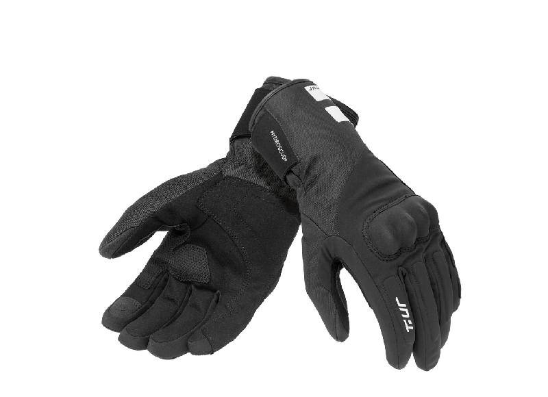 TUCANO URBANO GLOVES G-ONE LADY HYDROSCUD BLACK