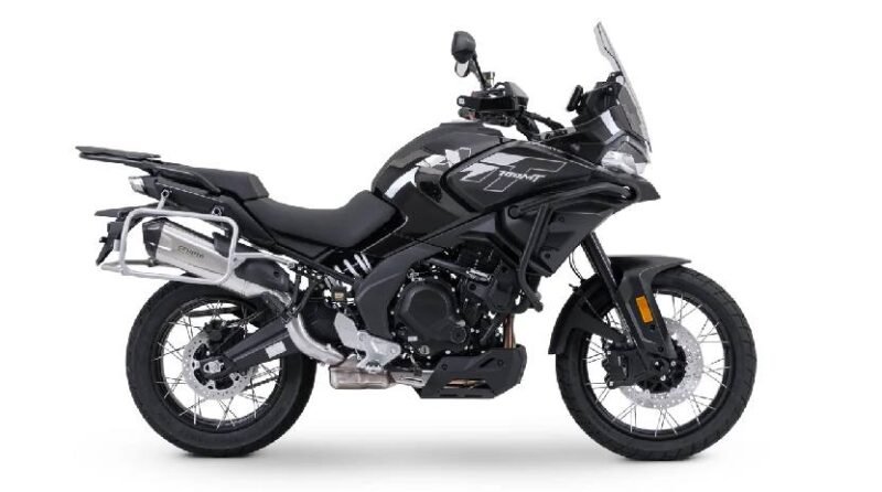 CFMOTO 700MT ADV