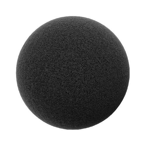 CARDO LARGE HYBRID BOOM MIC SPONGE