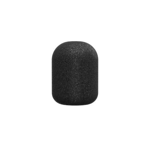 CARDO SMALL HYBRID BOOM MIC SPONGE